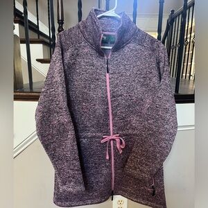 Stillwater Supply Co Women’s Cinch-Waist Jacket Size XL